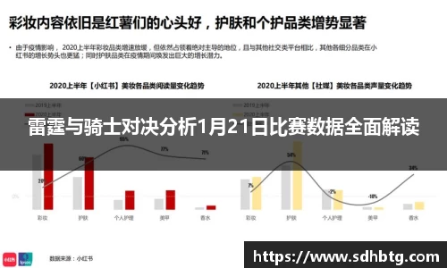 熊猫体育：雷霆与骑士对决分析1月21日比赛数据全面解读